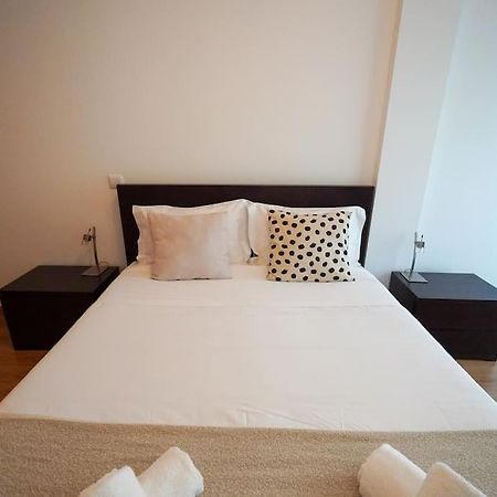 Dream House Apartment นาซาเร ภายนอก รูปภาพ