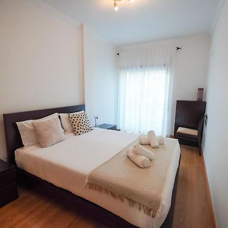 Dream House Apartment นาซาเร ภายนอก รูปภาพ