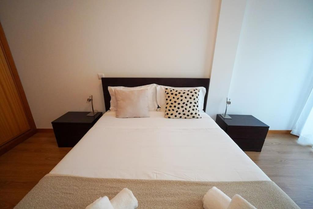 Dream House Apartment นาซาเร ภายนอก รูปภาพ