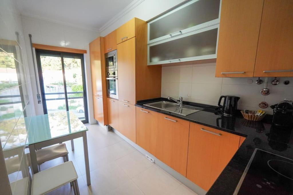 Dream House Apartment นาซาเร ภายนอก รูปภาพ