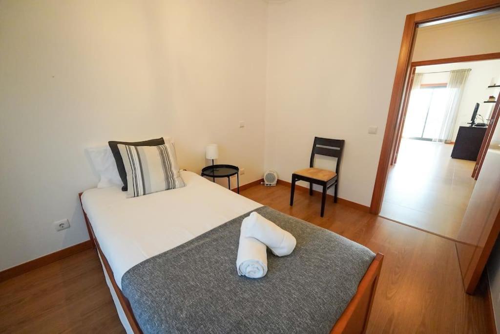 Dream House Apartment นาซาเร ภายนอก รูปภาพ
