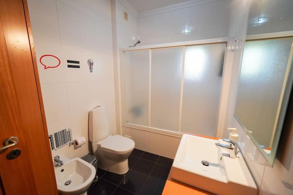Dream House Apartment นาซาเร ภายนอก รูปภาพ