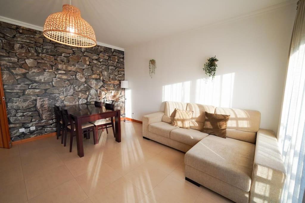 Dream House Apartment นาซาเร ภายนอก รูปภาพ
