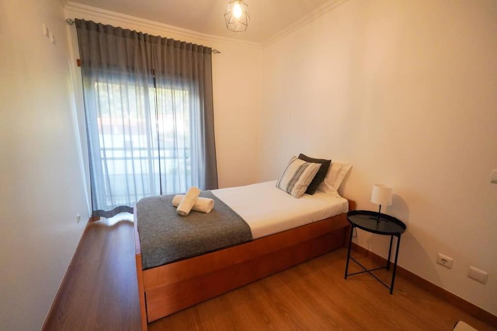 Dream House Apartment นาซาเร ภายนอก รูปภาพ
