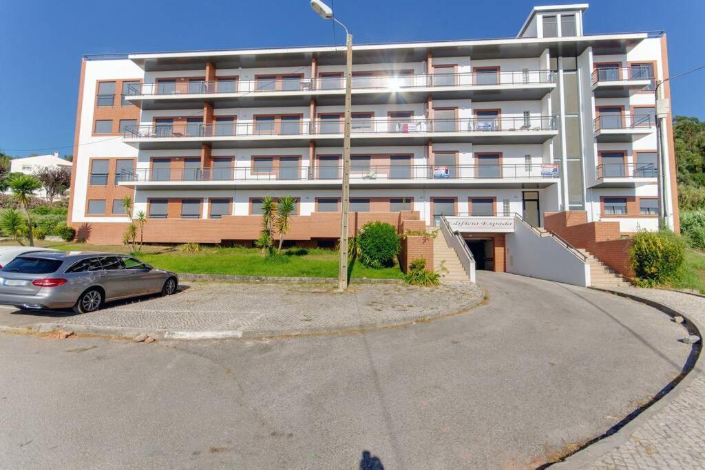 Dream House Apartment นาซาเร ภายนอก รูปภาพ