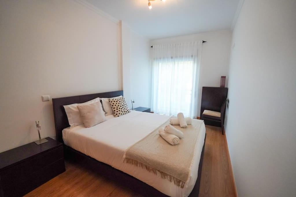 Dream House Apartment นาซาเร ภายนอก รูปภาพ