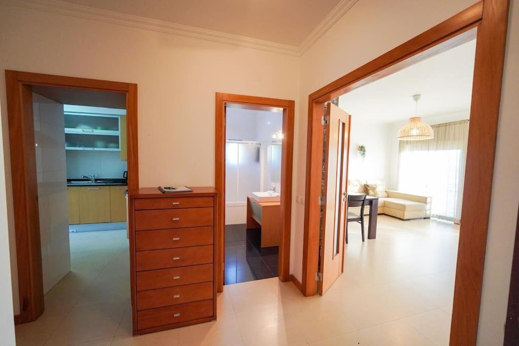 Dream House Apartment นาซาเร ภายนอก รูปภาพ
