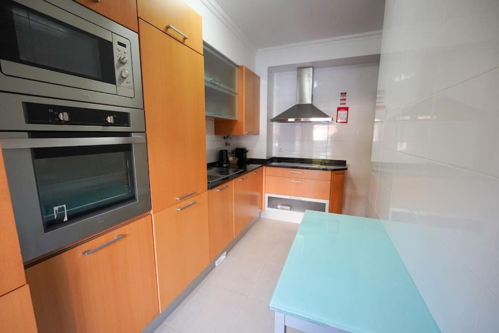 Dream House Apartment นาซาเร ภายนอก รูปภาพ